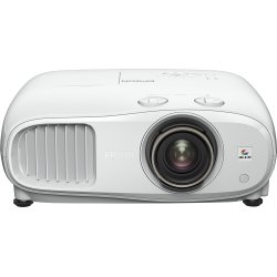 Epson EH-TW7100 4K PRO-UHD-projector, 3000 lumen, scherm van maximaal 500 inch