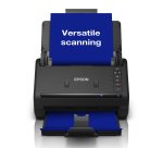 Scanner Epson WorkForce ES-500W II