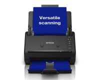 Scanner Epson WorkForce ES-500W II