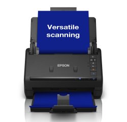 Scanner Epson WorkForce ES-500W II