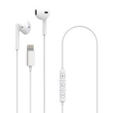 Celly UP900 Headset Wired In-ear White