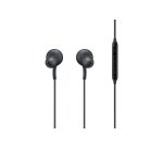 Auricualares Samsung EO-IC100 Llamadas/Música, 20000 Negro