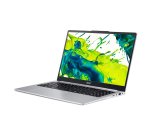 Acer Aspire Lite AL15-49P-R26Y AMD Ryzen™ 5 7430U Ordinateur portable 39,6 cm (15.6") Full HD 8 Go DDR4-SDRAM 512 Go SSD Wi-Fi 6 (802.11ax) Windows 11 Home Argent Français