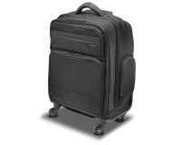 Kensington Sac à roulettes Contour™ 2.0 Pro Overnight pour ordinateur portable 17”
