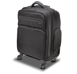 Kensington Sac à roulettes Contour™ 2.0 Pro Overnight pour ordinateur portable 17”