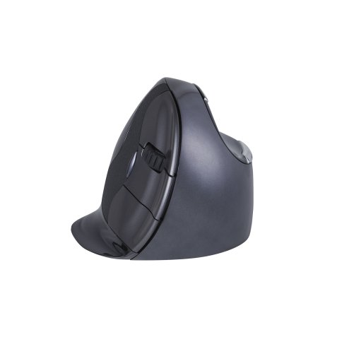 BakkerElkhuizen BNEEVRDW souris Bureau Droitier RF sans fil Laser 3200 DPI