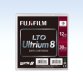 Fujifilm Cartridge Fuji LTO8 Ultrium 12TB/30TB Blank data tape LTO 1.26 cm