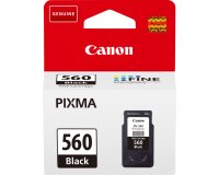 Canon PG-560 Black Ink Cartridge