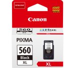 Canon PG-560XL cartucho de tinta 1 pieza(s) Original Alto rendimiento (XL) Negro