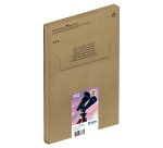 Epson Multipack 4-colours 502 EasyMail