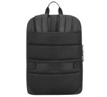 Targus CityGear Notebooktasche 39,6 cm (15.6 Zoll) Rucksack Schwarz