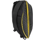 Targus CityGear Notebooktasche 39,6 cm (15.6 Zoll) Rucksack Schwarz