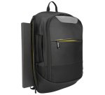 Targus CityGear 39,6 cm (15.6") Sac à dos Noir