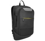 Targus CityGear 39,6 cm (15.6") Sac à dos Noir