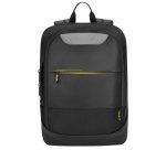 Targus CityGear 39,6 cm (15.6") Sac à dos Noir