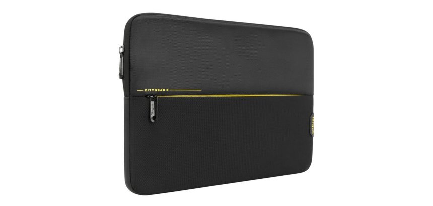 Targus CityGear 29,5 cm (11.6") Housse Noir