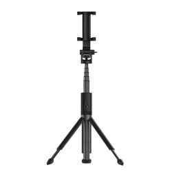Celly CLICKPLUSPODBK treppiede Smartphone/fotocamera di azione 3 gamba/gambe Nero