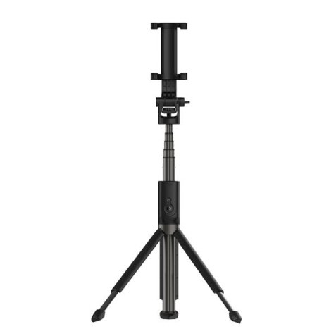 Celly CLICKPLUSPODBK tripod Smartphone/Action camera 3 leg(s) Black