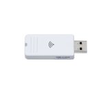 Epson Dual Function Wireless Adapter (5Ghz Wireless & Miracast) -ELPAP11