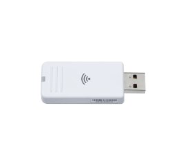 Epson Wireless LAN Adapter - ELPAP11 (2.4GHz & 5GHz)