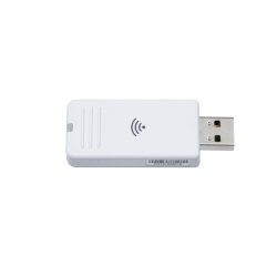 Epson DUAL FUNCTION WIRELESS ADAPTER USB Wi-Fi adapter