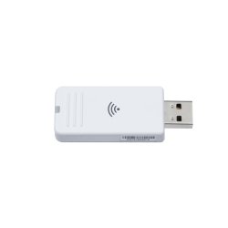 Epson Dual Function Wireless Adapter (5Ghz Wireless & Miracast) -ELPAP11