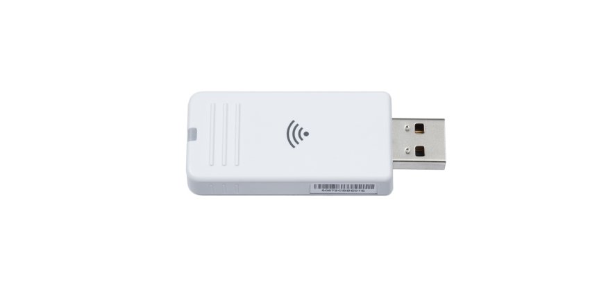 Epson Dual Function Wireless Adapter (5Ghz Wireless & Miracast) -ELPAP11