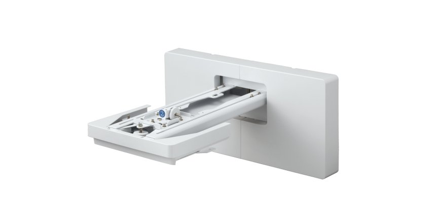 Epson Wall Mount - ELPMB62 - EB-1480Fi / EB-8xx