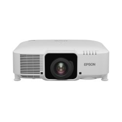 Epson EB-PU2010W Projecteur pour grandes salles 10000 ANSI lumens 3LCD WUXGA (1920x1200) Blanc