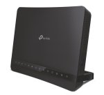 TP-Link Archer VR1210v wireless router Gigabit Ethernet Dual-band (2.4 GHz / 5 GHz) Black