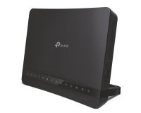 TP-Link Archer VR1210v router wireless Gigabit Ethernet Dual-band (2.4 GHz/5 GHz) Nero