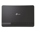 TP-Link Archer VR1210v wireless router Gigabit Ethernet Dual-band (2.4 GHz / 5 GHz) Black