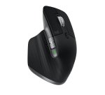 Logitech 910-006571 muis Kantoor Rechtshandig Bluetooth Laser 8000 DPI