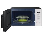 Samsung Microonde Grill BESPOKE Cottura Sana con Vaporiera 30L MG30T5018UE