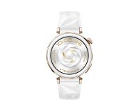 Huawei WATCH GT5 Pro 42mm 3,35 cm (1.32") AMOLED Digital 466 x 466 Pixeles Blanco GPS (satélite)
