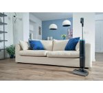 Hoover HW3Z00 011 Stick vacuum Dry Bagless 0.55 L 220 W Black
