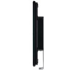 iiyama TF1215MC-B1 computer monitor 30,7 cm (12.1") 1024 x 768 Pixels LCD Touchscreen Zwart