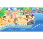 Nintendo Animal Crossing: New Horizons- Switch 2 Ed