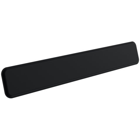 Logitech MX Palm Rest - keyboard wrist rest