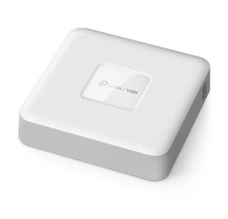 TP-Link VIGI NVR1104H-4P Blanc