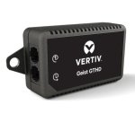 Vertiv GTHD capteur de température et d'humidité Capteur d'humidité et de température Avec fil