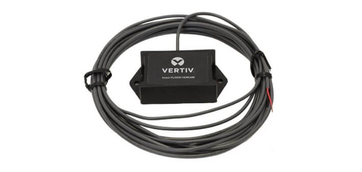 Vertiv FS-15 détecteur d'eau Systèmes de détection et d'alerte Avec fil