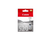 Canon PGI-520BK Black Ink Cartridge