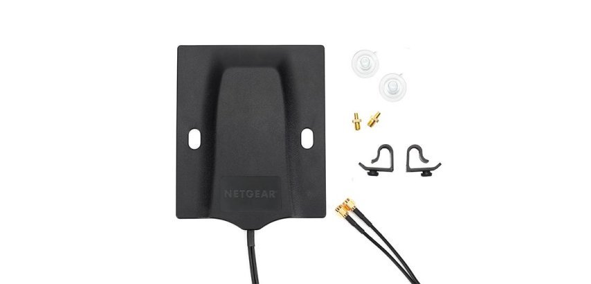 NETGEAR 6000451 antenne 2,5 dBi