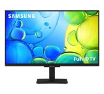 Samsung UE24F6000FUXZT TV 61 cm (24") Full HD Smart TV Wi-Fi Black