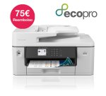 Brother MFC-J6540DWE impresora multifunción Inyección de tinta A3 1200 x 4800 DPI Wifi