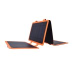 Celly Solarpro10W Smartphone Black, Orange Solar Outdoor