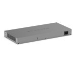 NETGEAR XS724TM Géré L2/L3/L4 Gris