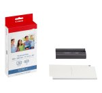 Canon KP 36IP Pack cartouche couleur + papier photo pour imprimante jet d'encre Selphy