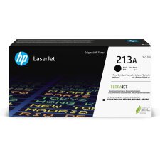 HP Cartouche de toner 213A noir LaserJet authentique